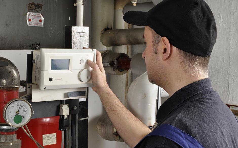 fonctionnement chauffe-eau électrique Courbevoie