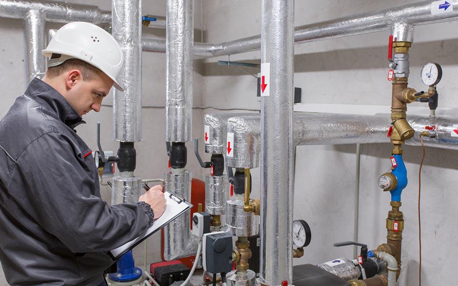 fonctionnement chauffe-eau électrique Courbevoie